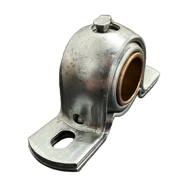 side of bearing
